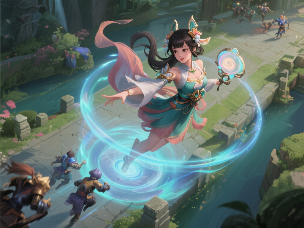 每一位教练 每一位教练