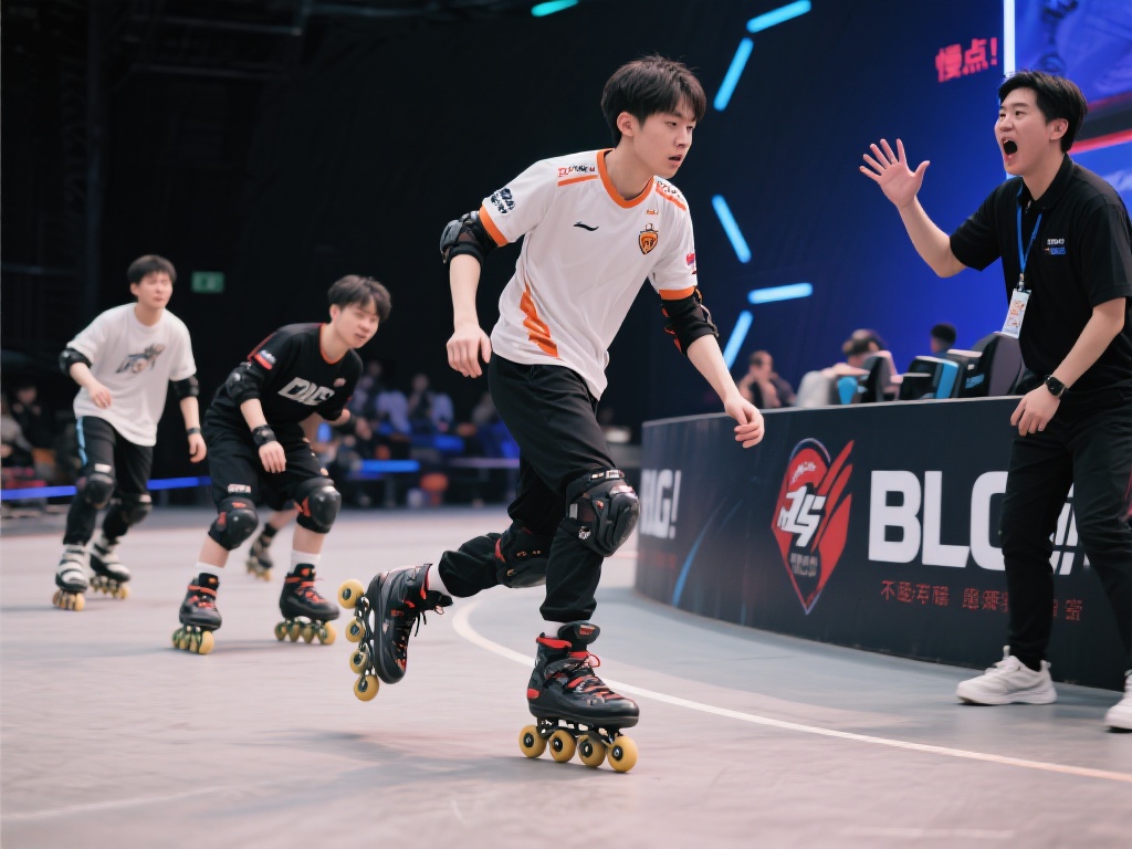 定性的谨慎 定性的谨慎