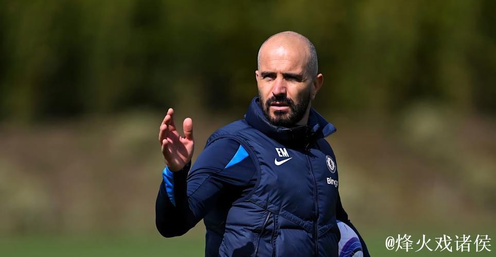 卡拉格:马雷斯卡或因公开指责高层,下赛季难执教蓝军 卡拉格:马雷斯卡或因公开指责高层,下赛季难执教蓝军